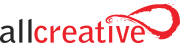 allcreative logo