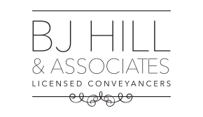BJ Hill & Associates - Licensed Conveyancers