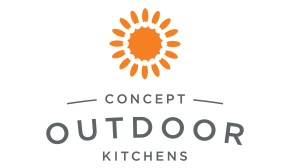 Concept Outdoor Kitchens