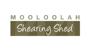 Mooloolah Shearing Shed